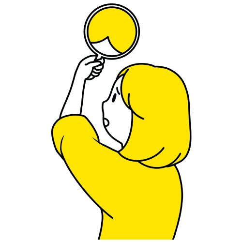 女性が薄毛になる要因